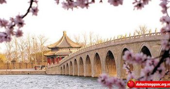 Những địa điểm du lịch tại Bắc Kinh Trung Quốc