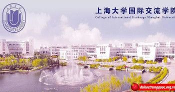 Đại học Thượng Hải