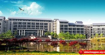 Học bổng đại học Trùng Khánh dành cho hệ thạc sĩ và tiến sĩ