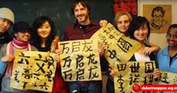 Những khó khăn và phương hướng học tiếng Trung