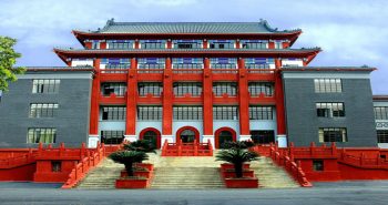 Chi phí các trường đại học ở Tứ Xuyên Trung Quốc năm 2019