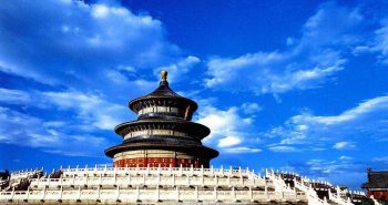 11 trải nghiệm thú vị khi đặt chân đến đất nước Trung Hoa