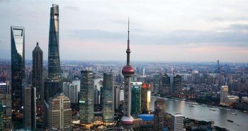 Lựa chọn trường tốt học tiếng Trung ở Thượng Hải năm 2021