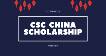 44 học bổng toàn phần du học Trung Quốc cho công dân Việt Nam năm 2021