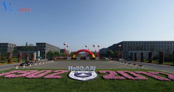 Các trường đại học danh giá hàng đầu tại Trung Quốc 2022