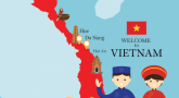 Từ vựng chủ đề 63 tỉnh thành Việt Nam