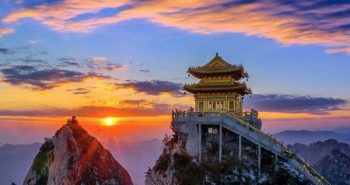 Top các địa điểm du lịch tránh nóng mùa hè đẹp nhất tại Trung Quốc