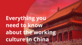 Văn hóa làm việc tại các doanh nghiệp Trung Quốc