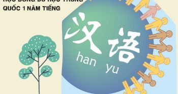 Vinahure tuyển sinh Học bổng ngôn ngữ – Du học Trung Quốc 2023
