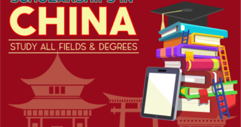 Du học Trung Quốc hiện nay có các loại học bổng đáng mong chờ nào?
