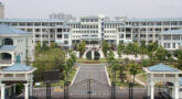Đại học Sư phạm Hoa Đông Trung Quốc 2023 – 2024