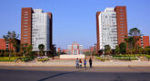 Đại học Bách khoa Côn Minh, Trung Quốc 2023 – 2024