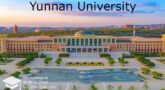 Đại học Vân Nam, Trung Quốc 2024